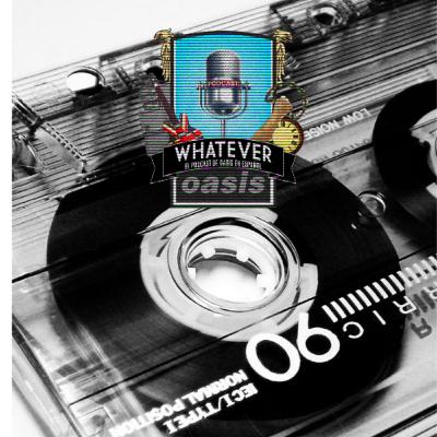 Mejores demos de la banda Vol.1, episodio 56