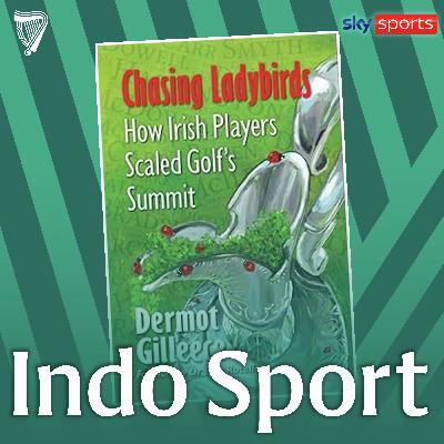 The Open, Harrington’s radiance and Irish golf’s golden era | Dermot Gilleece