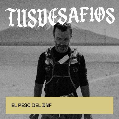 El peso del DNF El peso del DNF
