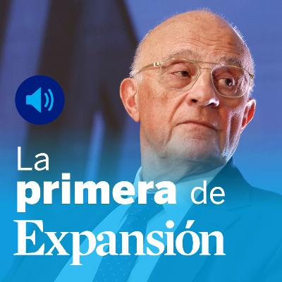 Sabadell, Indra, Santander, Escribano, Milei, Amazon y el apagón