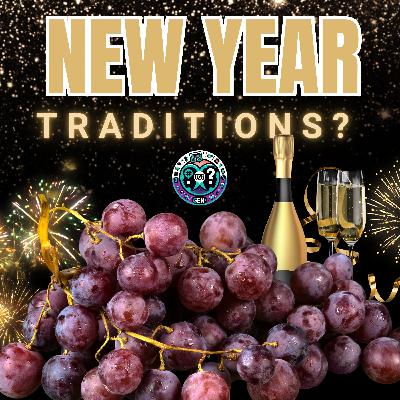 Gen Z & Millennials CLASH Over New Year's Traditions! Dating Power Moves & Cultural Shifts Gen Z & Millennials CLASH Over New Year's Traditions! Dating Power Moves & Cultural Shifts