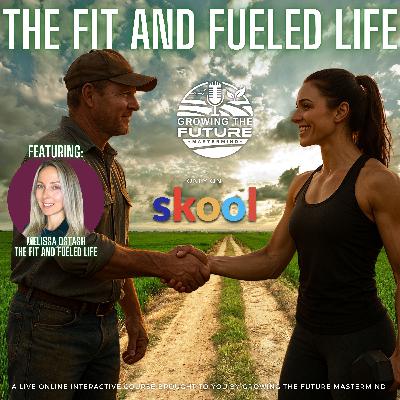The Fit and Fueled Life