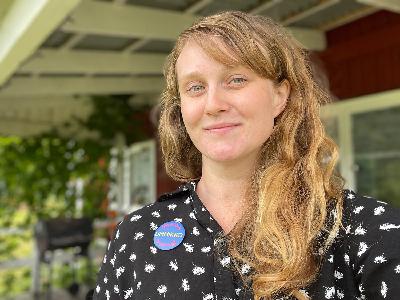 Avsnitt 3: Hanna Aili Avsnitt 3: Hanna Aili