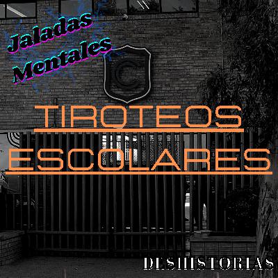 Tiroteos Escolares