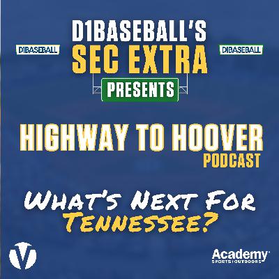 What's next for Tennessee?