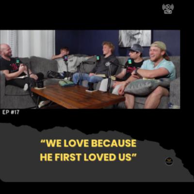 From Small Town Kid to God Sized Dreams: Zach's Journey From Guilt to Unconditional Love From Small Town Kid to God Sized Dreams: Zach's Journey From Guilt to Unconditional Love