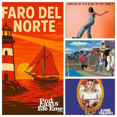 Faro del Norte 13, 25-11-2025