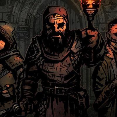 Darkest Dungeon: EL JUEGO FAVORITO DE AMAIA, revelamos la noticia. Darkest Dungeon: EL JUEGO FAVORITO DE AMAIA, revelamos la noticia.