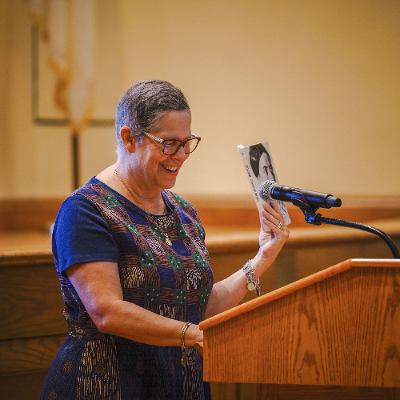 “Edith Stein, the Perennial Philosophy, and the Problem of Women”