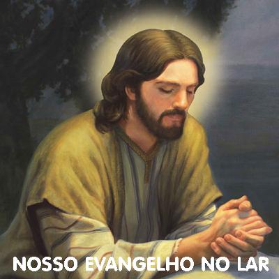 Nosso Evangelho No Lar Episodio 72 (A Lição da Bondade) Nosso Evangelho No Lar Episodio 72 (A Lição da Bondade)