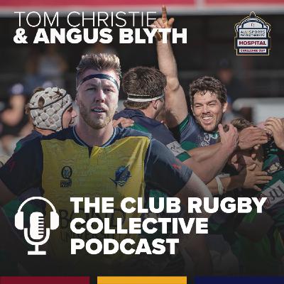 The Club Rugby Collective | Season 3 - Episode 3