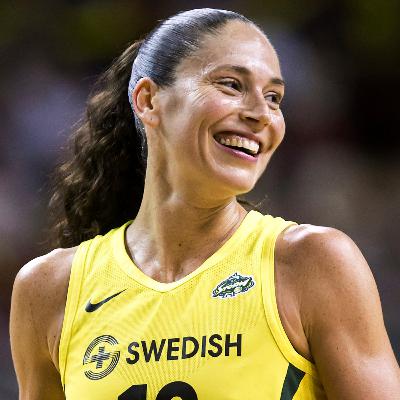 #7-Fitness, The WNBA, Draft Prospects, and MORE