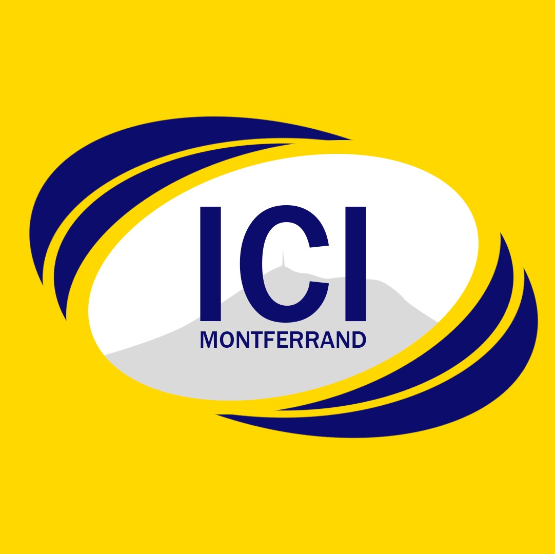 Ici Montferrand