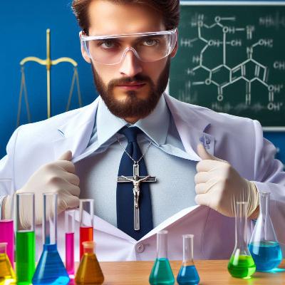 Episodio 71 - La radial y Dios