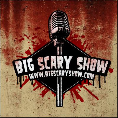 BIG SCARY SHOW - Episode 353 - HALLOWEEN, SAMHAIN, DIA DE LOS MUERTOS…OH MY!