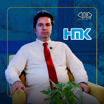 حامد معیری کاشانی | بنیان‌گذار و رئیس هیئت‌مدیره همیار مکانیک کوشا: مسیر دشوار تبدیل دانش به فناوری!