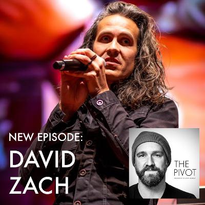 092 - David Zach