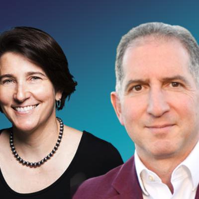 327 - Guest Co-Host Maya Leibman. Guest: Charlie Sultan, President Concur Travel 327 - Guest Co-Host Maya Leibman. Guest: Charlie Sultan, President Concur Travel