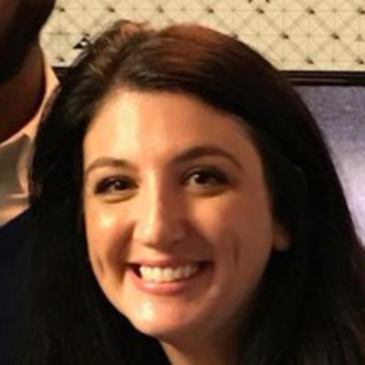 Wellness Check: Second City & SNL writer/performer Katie Rich