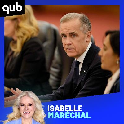 Davos: «Mark Carney a remis le Canada sur la map mondiale»
