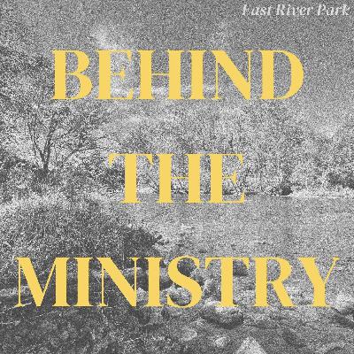 Behind The Ministry (Missions Team)