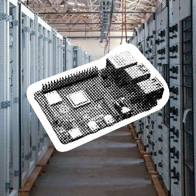 We Need to Talk About AI We Need to Talk About AI