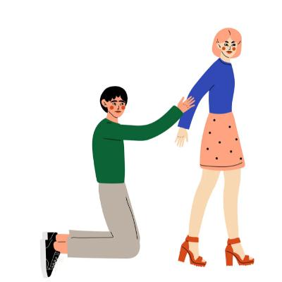 ماذا لو عاد معتذرا؟