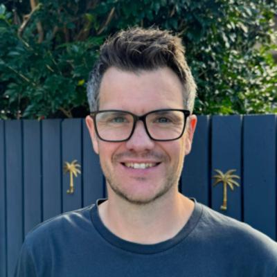 Tragedy to Triumph – Matt Ireland