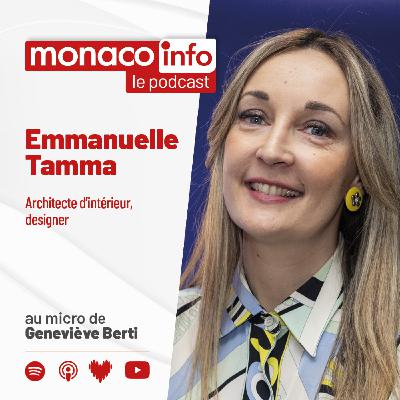 Emmanuelle Tamma