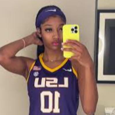 Angel Reese vs The Media , Megan the Stallion throws the first pitch, and S*x 3 times a day