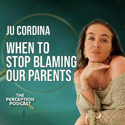 Transforming the Mother Wound with Ju Cordina Transforming the Mother Wound with Ju Cordina