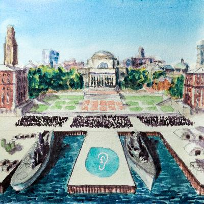 When the Navy Came to Campus: Columbia’s Navy ROTC Debate When the Navy Came to Campus: Columbia’s Navy ROTC Debate