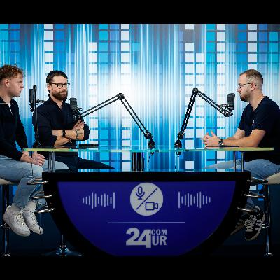 'Vinicius se obnaša kot nedorasel otrok, a za rasizem ni opravičila' - z Janom Lukačem 'Vinicius se obnaša kot nedorasel otrok, a za rasizem ni opravičila' - z Janom Lukačem