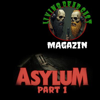 LDC - Magazin - Asylum