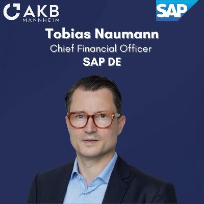 CFO in Deutschlands wertvollstem Unternehmen - in 10 Jahren an die Spitze von SAP CFO in Deutschlands wertvollstem Unternehmen - in 10 Jahren an die Spitze von SAP