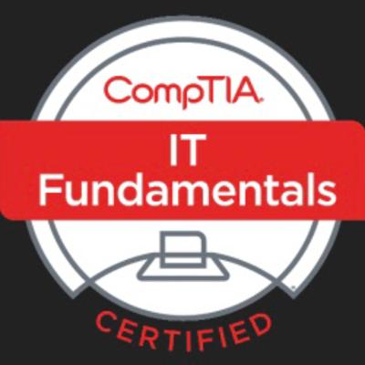 How I Bill Carmical became CompTIA Certified 💻