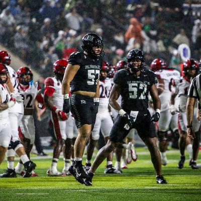 Pendant ce temps dans le Group of 5 Week 11: Tulane décisif à Memphis, Micah Alejado crucifie San Diego State