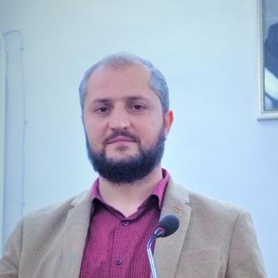 # 15 | Դավիթ Նահատակյան