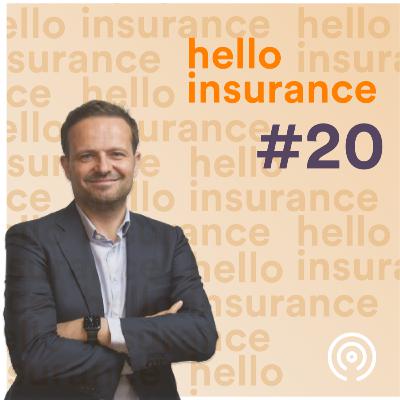 Hello Insurance 20: Makelaars en hun schaalvoordelen Hello Insurance 20: Makelaars en hun schaalvoordelen