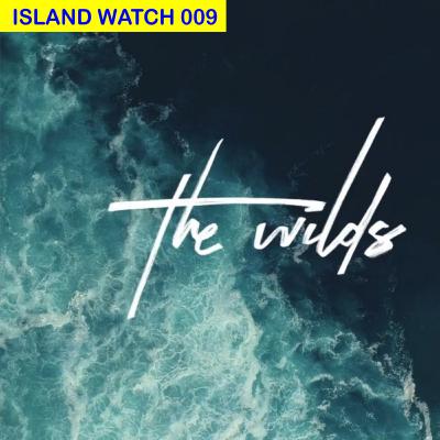 IW009 - The Wilds IW009 - The Wilds