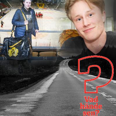 Vad hände sen, Sam? Vad hände sen, Sam?