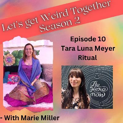 Tara Luna Meyer - Ritual