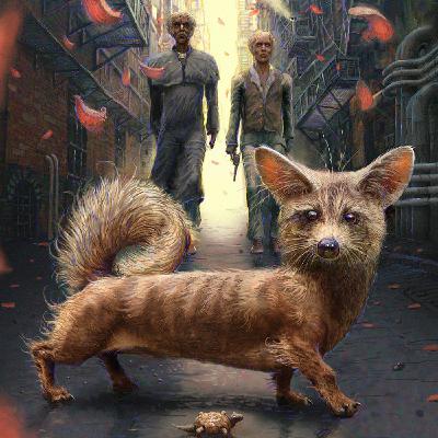 The Dark Tower Finale Wrap-Up The Dark Tower Finale Wrap-Up