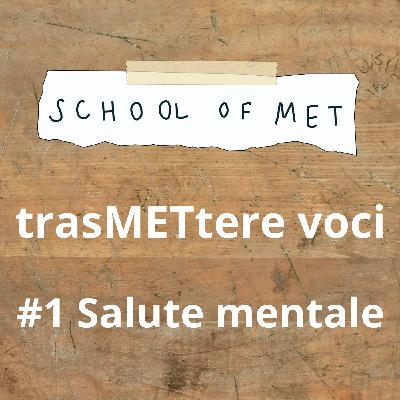 Salute mentale