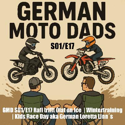 GMD S01/E17 Rafi trifft Olaf on Ice | Wintertraining | Kids Race Day aka German Loretta Linn´s GMD S01/E17 Rafi trifft Olaf on Ice | Wintertraining | Kids Race Day aka German Loretta Linn´s