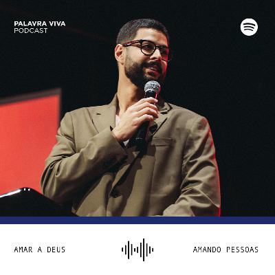 Perdidos Dentro de Casa (Pr. Lucas Paiva)