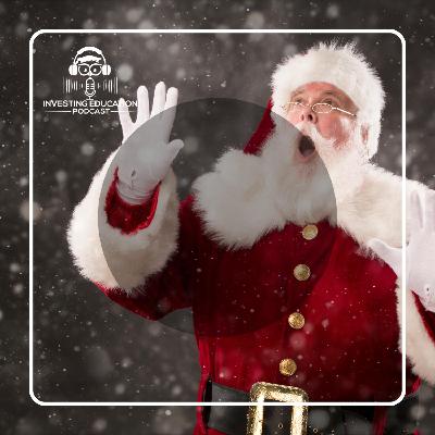 Santa Clause Rally after Trump Wins Election