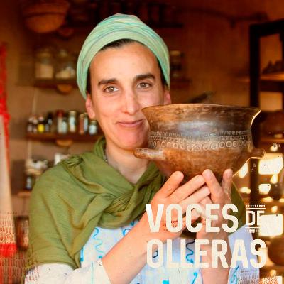 Episodio 3 - Victoria Morando