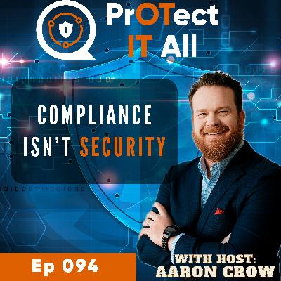 Compliance Isn’t Security: NERC CIP 15 and the Real Gaps in OT Network Monitoring
