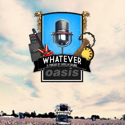 Resumen del año y cierre de temporada, episodio 50